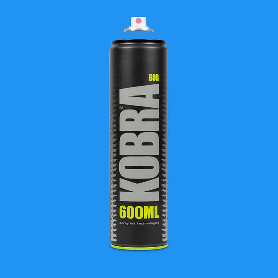 Kobra Big - 600ml