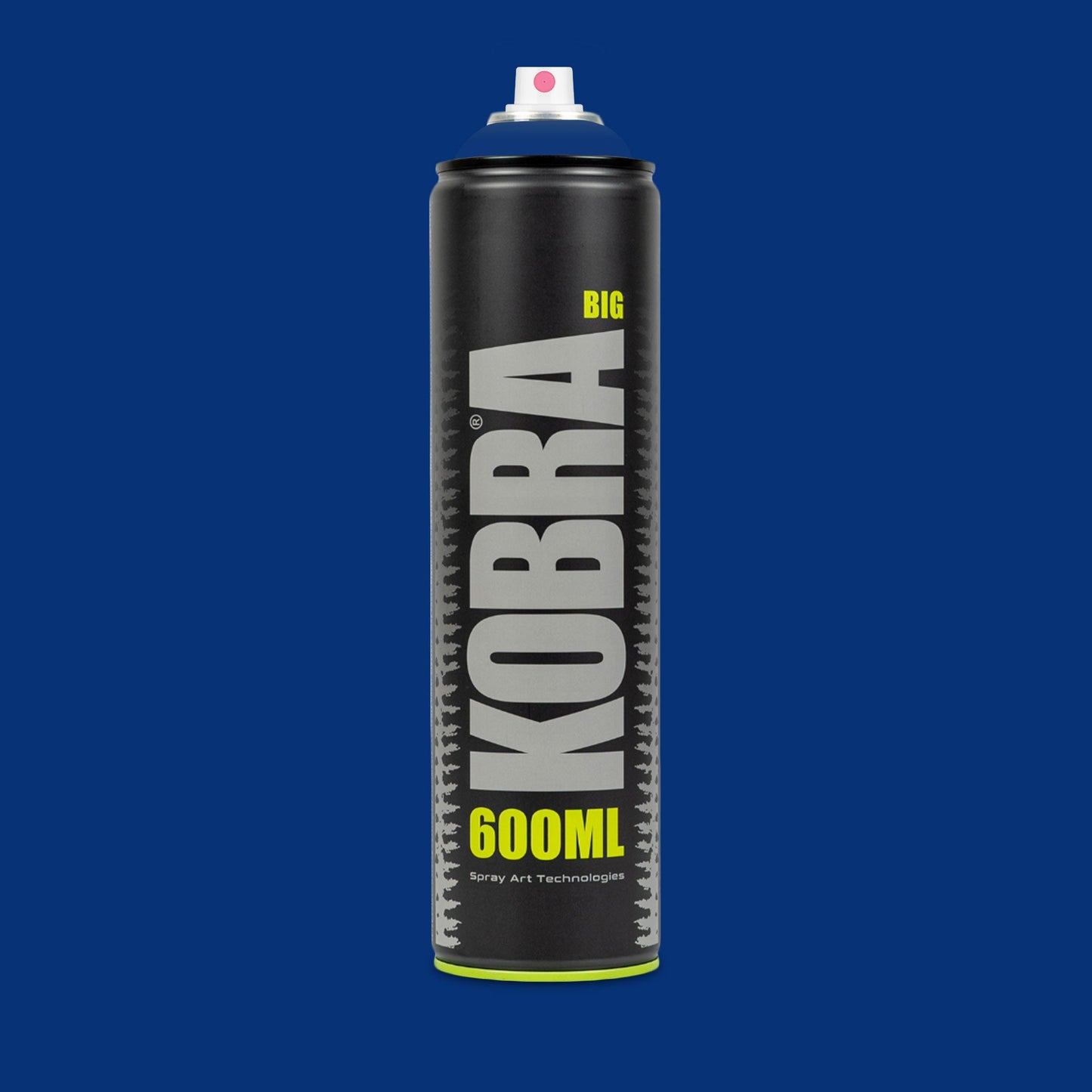 Kobra BIG 600ML