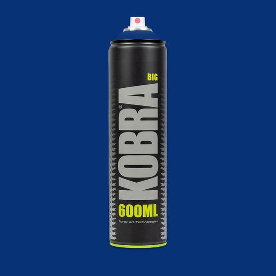 Kobra Big - 600ml