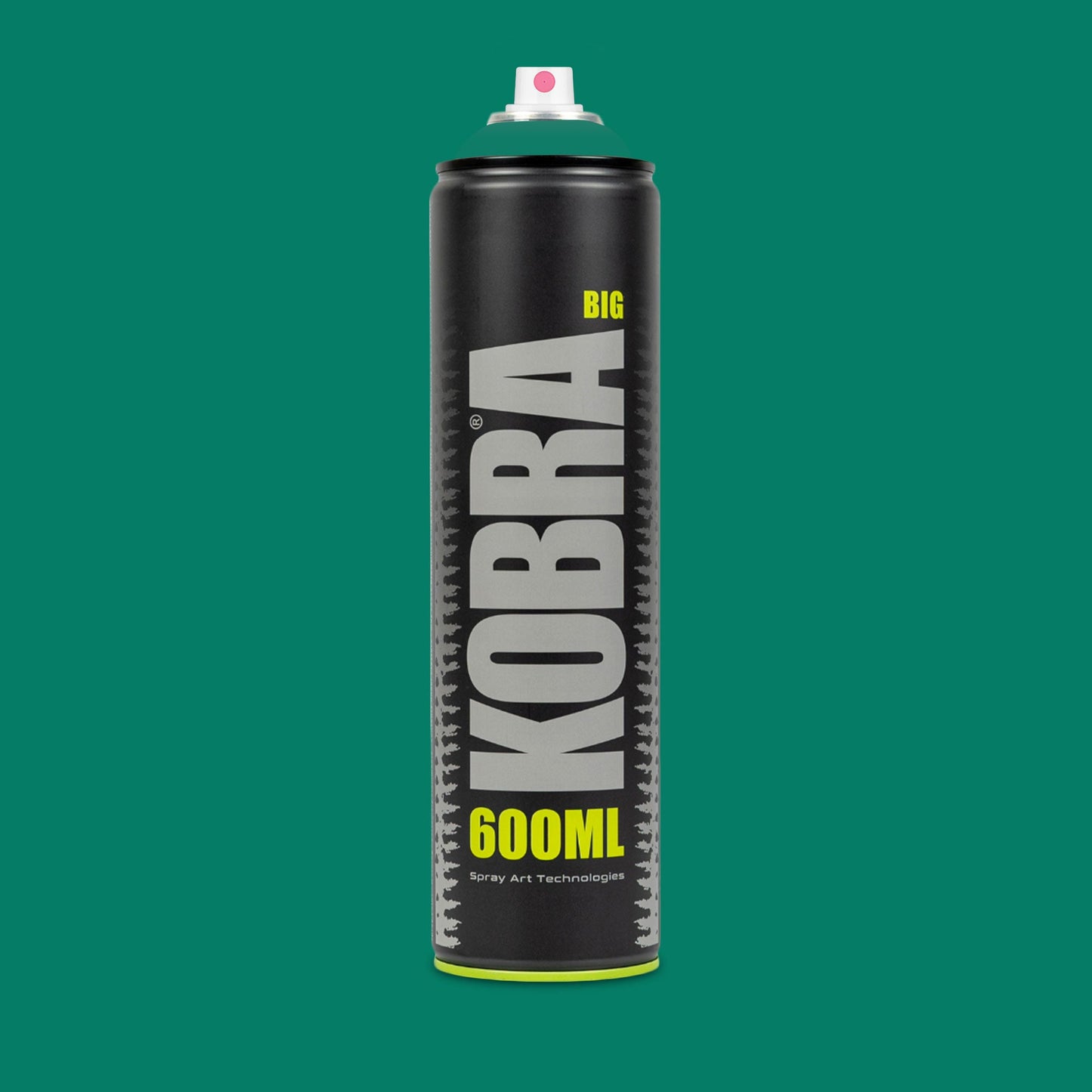 Kobra BIG 600ML