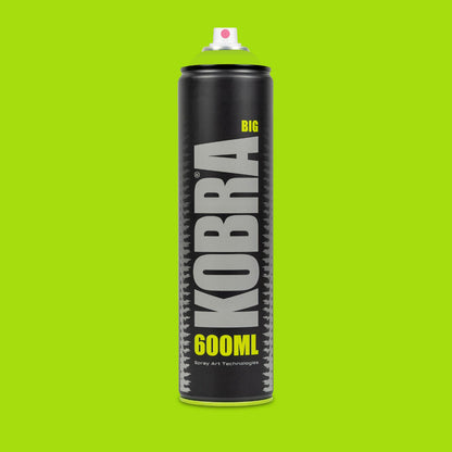 Kobra BIG 600ML