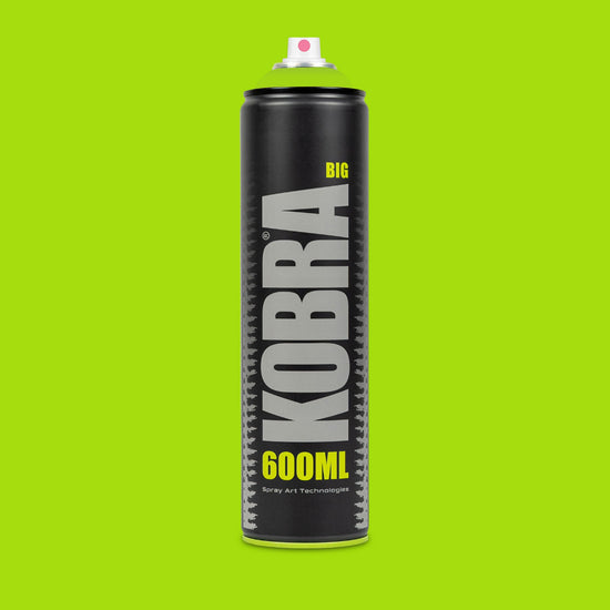 Kobra Big - 600ml