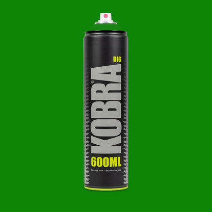 Kobra BIG 600ML