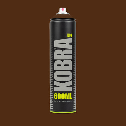 Kobra BIG 600ML