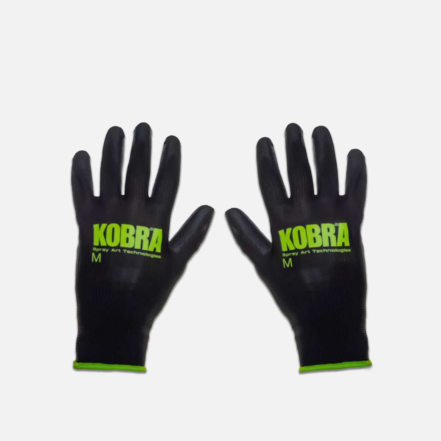 Kobra Gloves — Medium