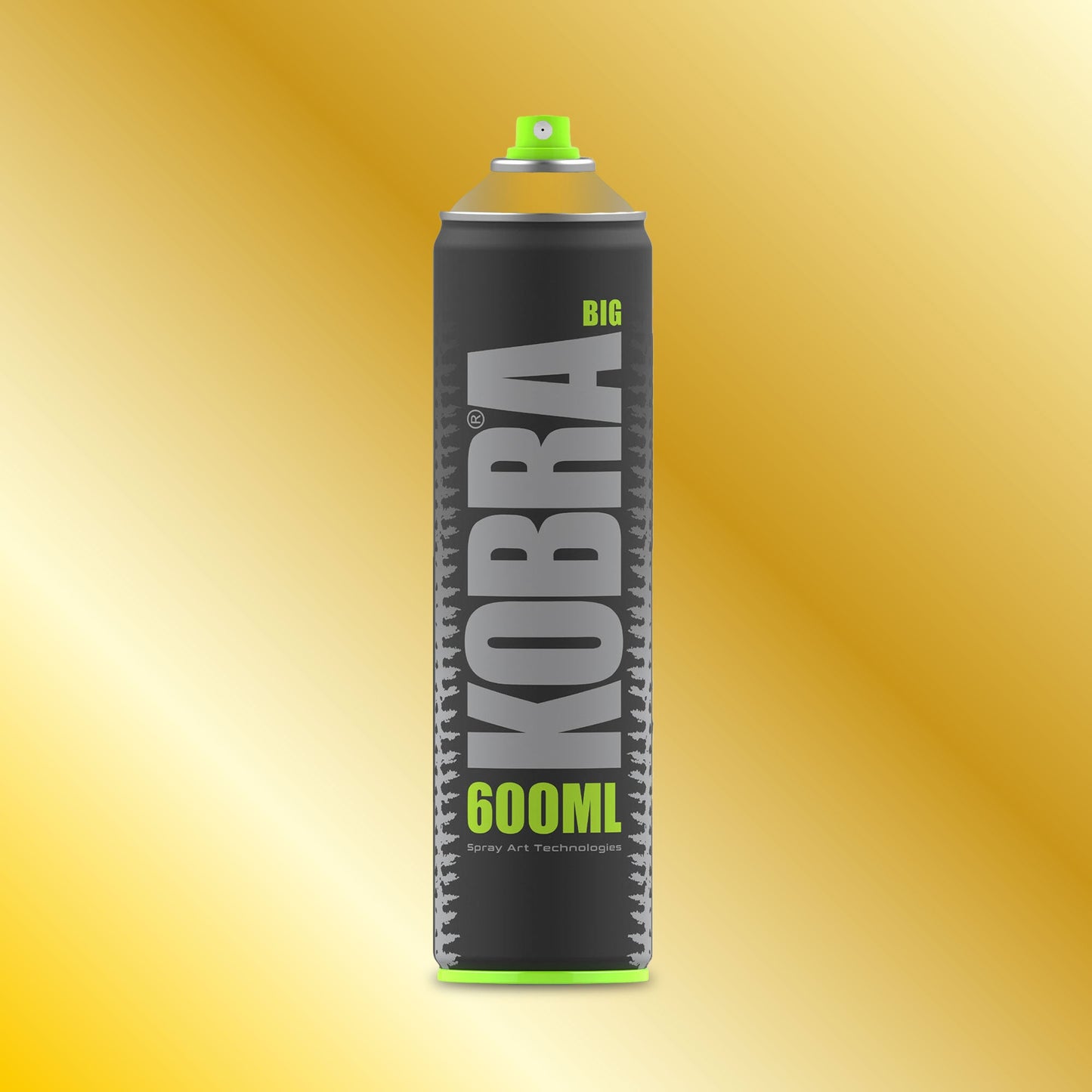 Kobra BIG 600ML