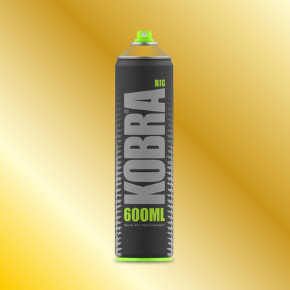 Kobra BIG 600ML