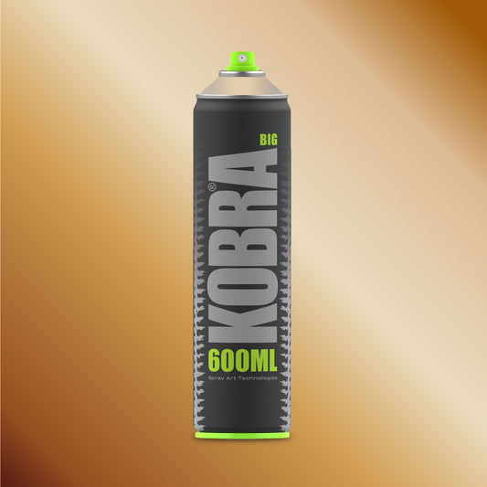 Kobra 400ML BIG 10070 Copper