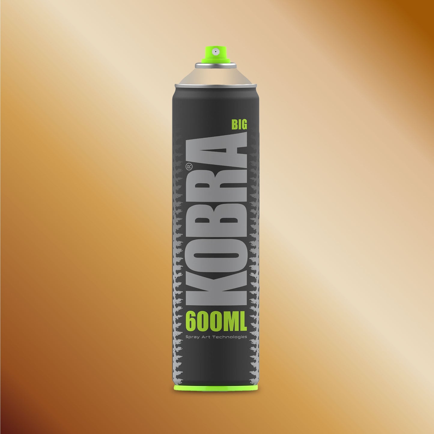 Kobra BIG 600ML