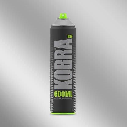 Kobra BIG 600ML