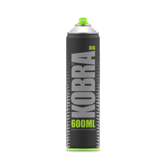 Kobra 400ML BIG 10073 White