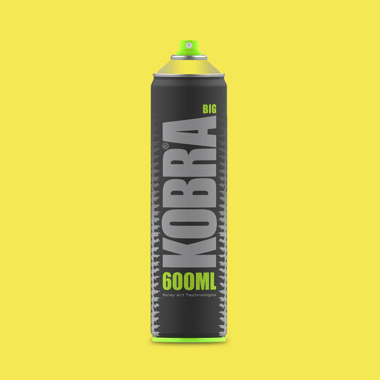 Kobra 400ML BIG 10075 Luce