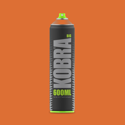 Kobra 400ML BIG 10076 Gang