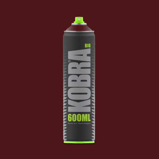 Kobra 400ML BIG 10078 Red Wine