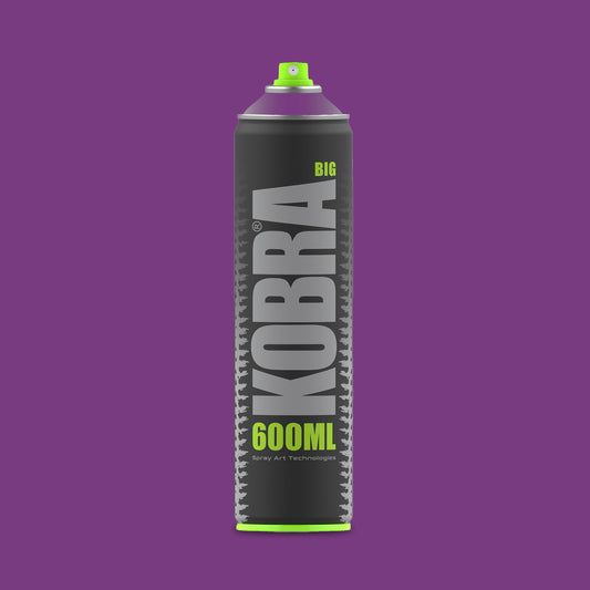 Kobra 400ML BIG 10080 Prugna