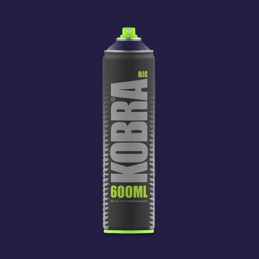 Kobra 400ML BIG 10081 Nosferato