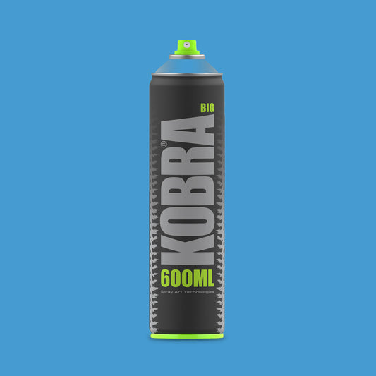 Kobra 400ML BIG 10082 Skyfall