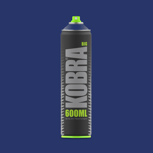 Kobra 400ML BIG 10083 Zaffiro