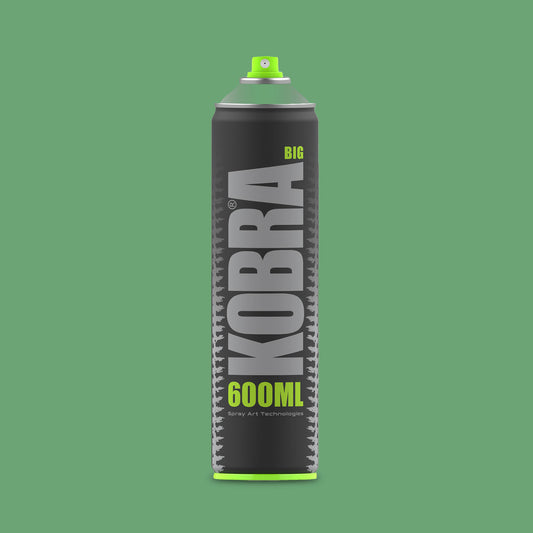 Kobra 400ML BIG 10084 Menta