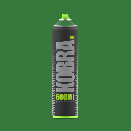 Kobra 400ML BIG 10087 Basilico