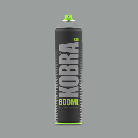 Kobra 400ML BIG 10088 Bahnhof