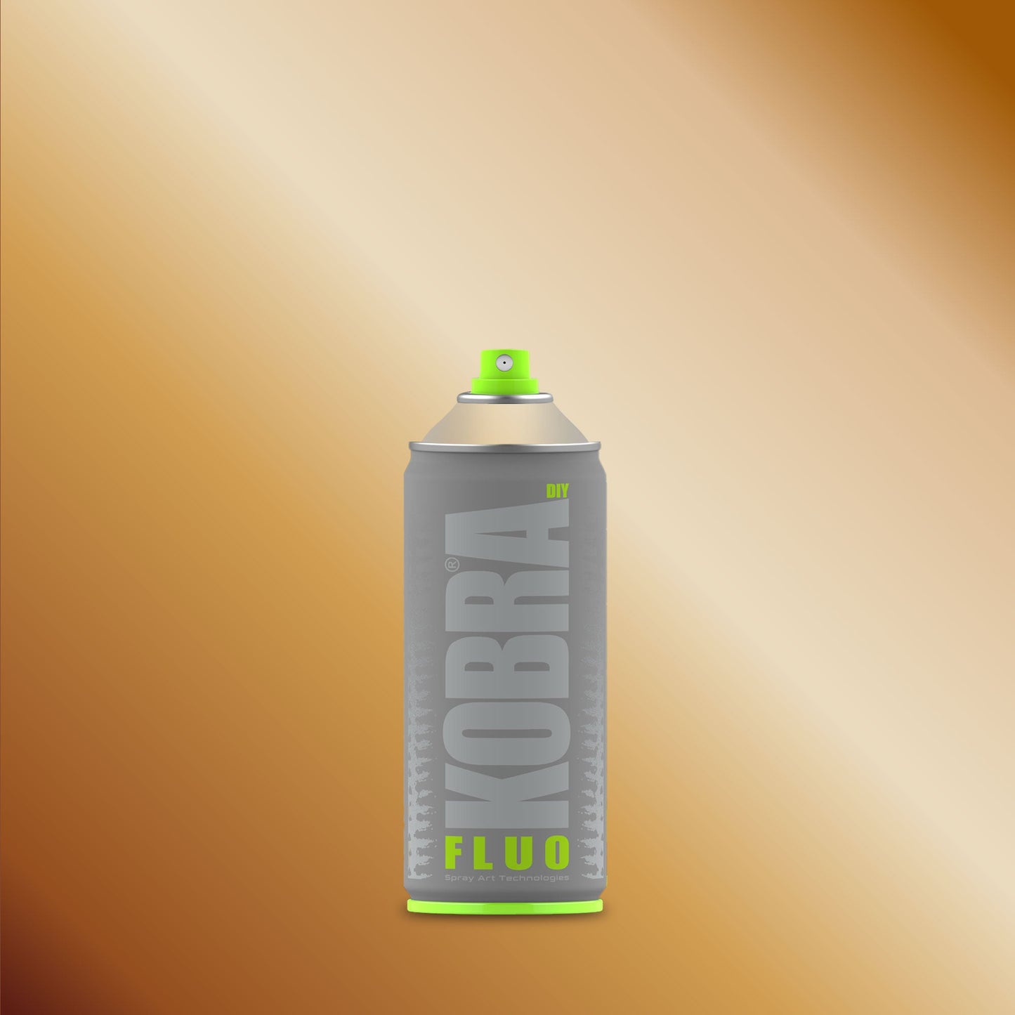 Kobra High Pressure 400ML