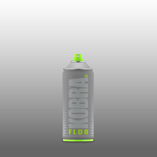 Kobra 400ML DIY 060 Transparent Gloss