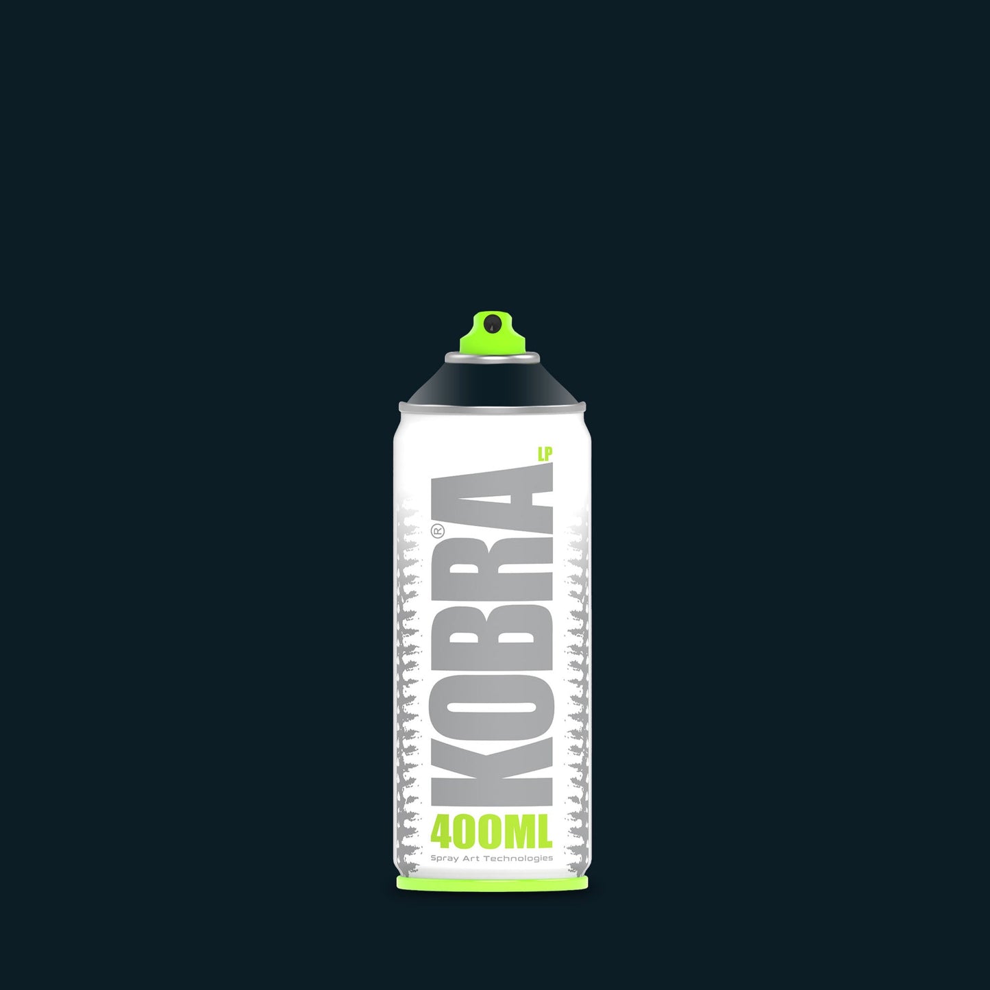 Kobra Low Pressure 400ML