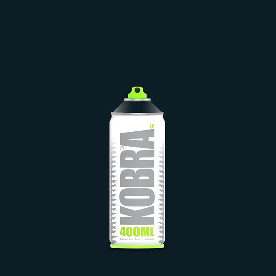 Kobra Low Pressure - 400ml