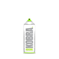 Kobra Low Pressure 400ML