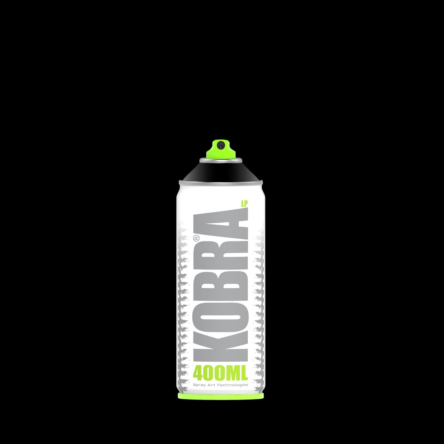 Kobra Low Pressure 400ML