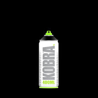 Kobra Low Pressure 400ML
