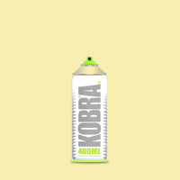 Kobra Low Pressure 400ML
