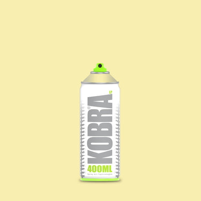 Kobra Low Pressure 400ML