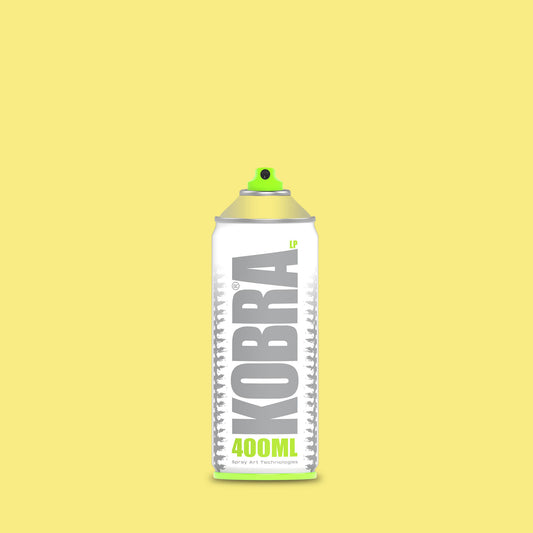 Kobra 400ML LP 102 Hornet