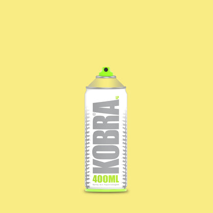Kobra Low Pressure 400ML
