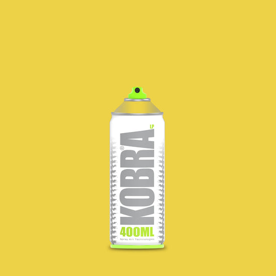 Kobra Low Pressure - 400ml