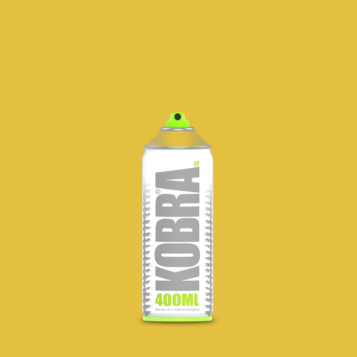 Kobra Low Pressure 400ML