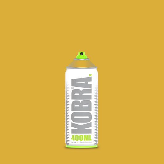 Kobra 400ML LP 105 Fever