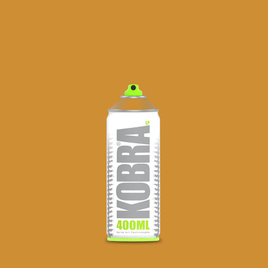 Kobra 400ML LP 106 Indian