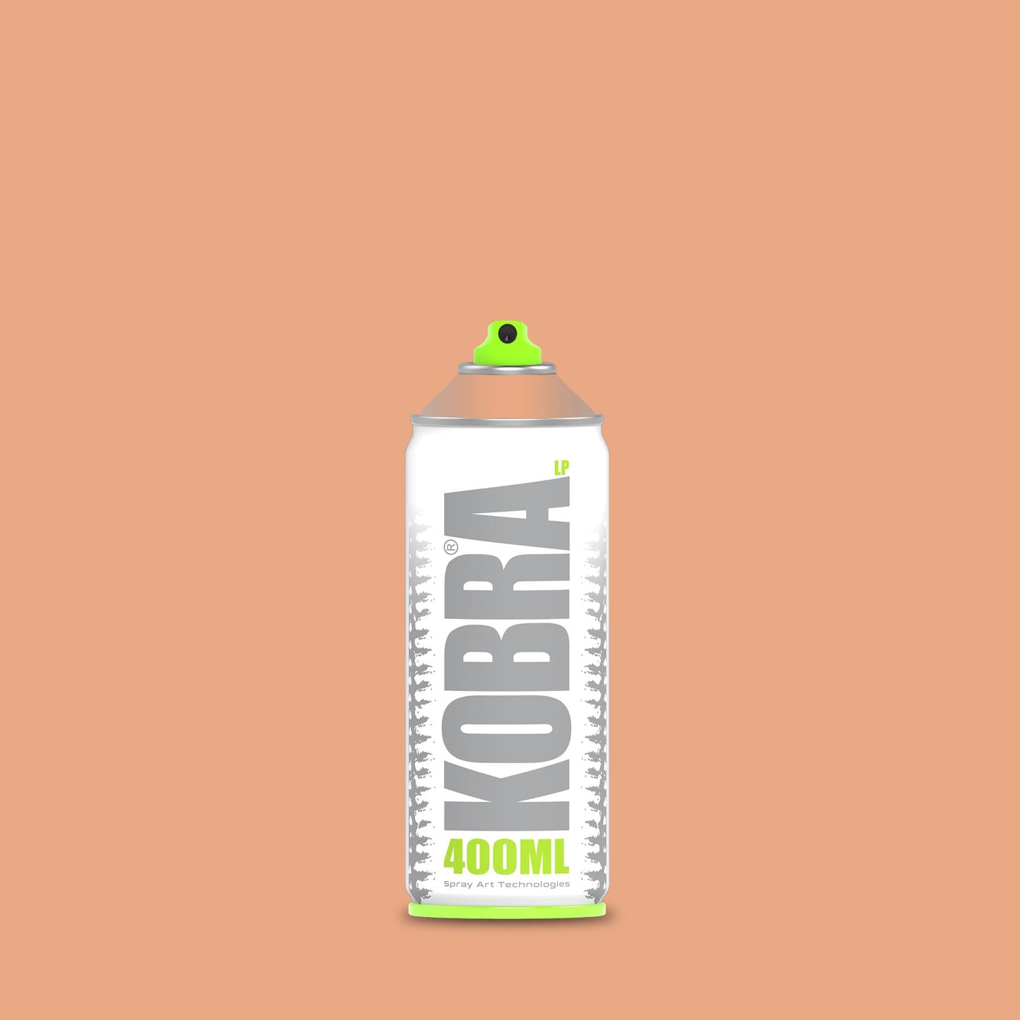 Kobra Low Pressure 400ML