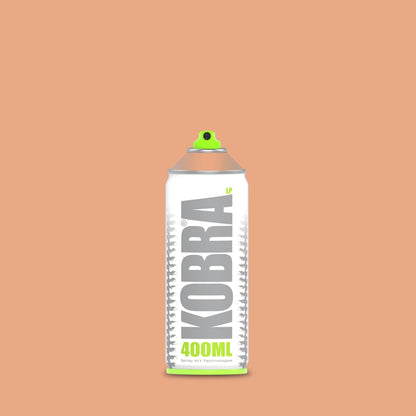 Kobra Low Pressure 400ML