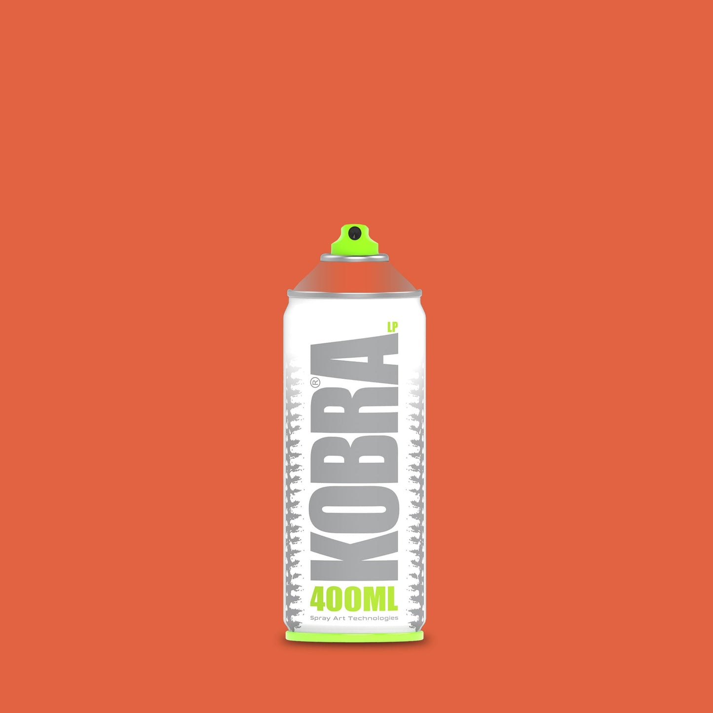 Kobra Low Pressure 400ML