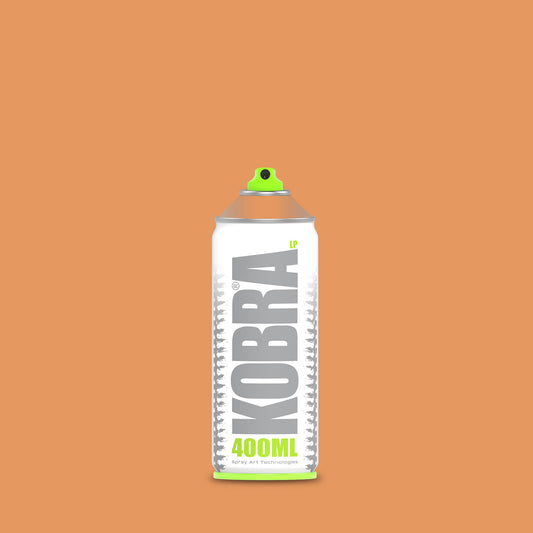 Kobra 400ML LP 203 Peach