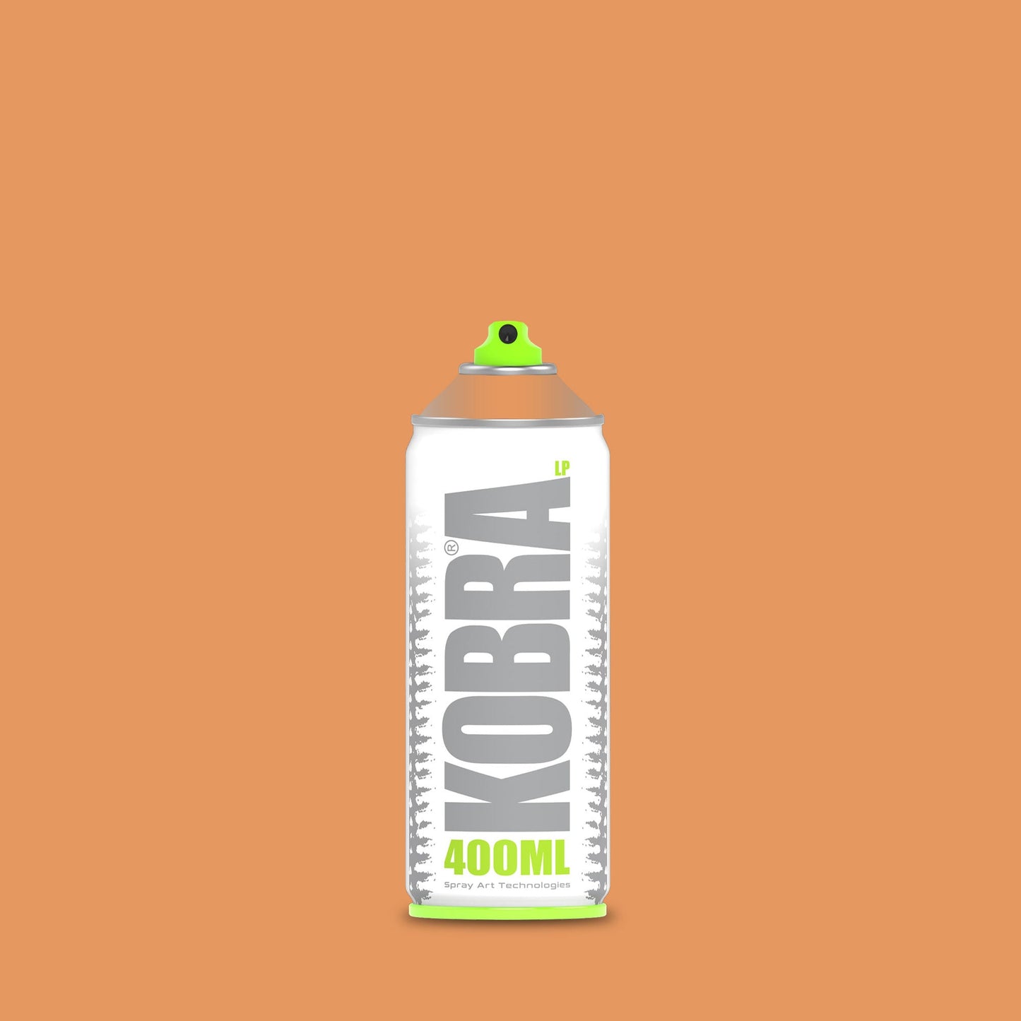 Kobra Low Pressure 400ML
