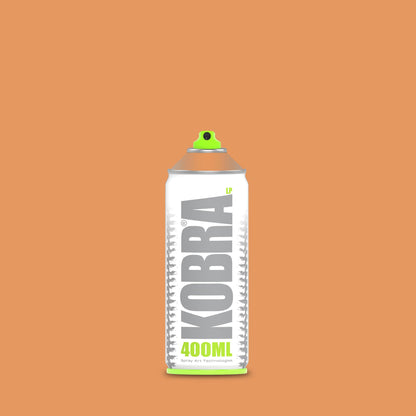 Kobra Low Pressure 400ML