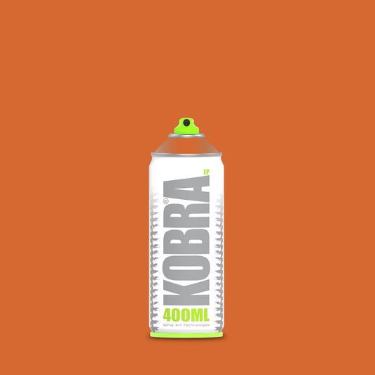 Kobra 400ML LP 204 Orango