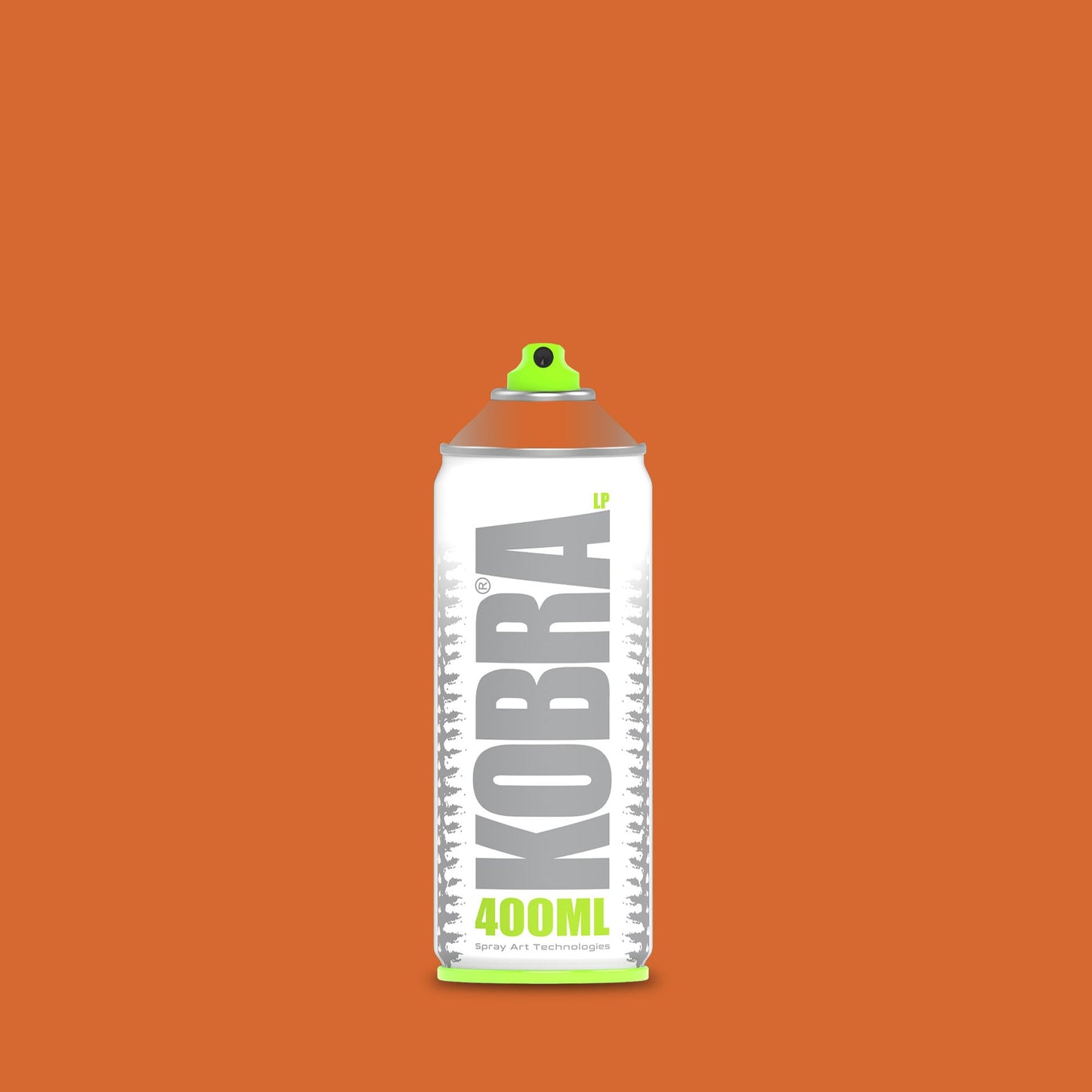 Kobra Low Pressure 400ML