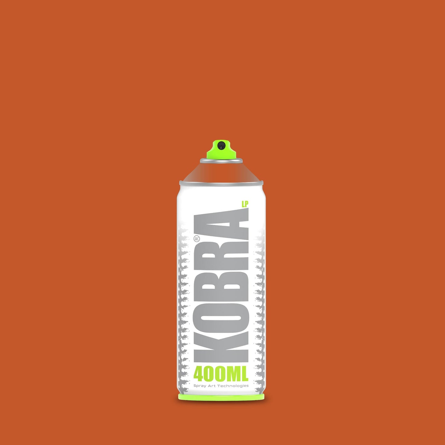 Kobra Low Pressure 400ML