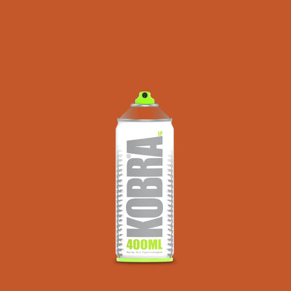 Kobra Low Pressure 400ML